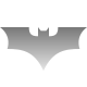Batman Logo icon