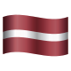 Lettonie-emoji icon