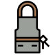 Apron icon