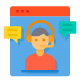 Call Center icon