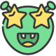 Emoticon icon