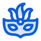 Party Mask icon