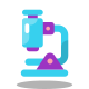 Microscopio icon