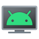 android-tv icon