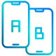 Ab Testing icon