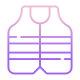 Vest icon