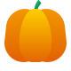 Pumpkin icon