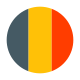 Belgique-circulaire icon