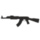 AK 47 icon