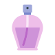 女性香水瓶 icon