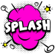 splash icon