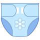 尿布 icon