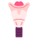 Larynx icon