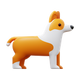 柯基犬 icon