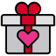 Giftbox icon