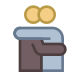 Hug icon