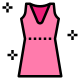 Clothes icon