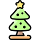 Sapin de Noël icon