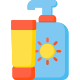 Sunblock icon