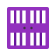 Jail icon