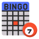 Bingo icon