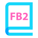 FB2 icon