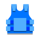 Kugelsichere Weste icon