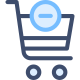 02-shopping cart icon