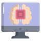 Computer icon