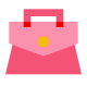 Red Purse icon