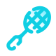 Racket icon