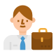 Employer icon