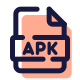 APK icon