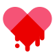 融化的心 icon
