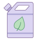 eco-fuel icon