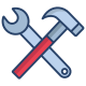 Work Tool icon