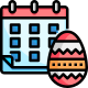 Calendario icon