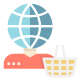 Shopper icon