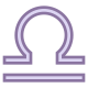 Libra icon