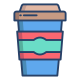 Paper Cup icon