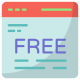 Free Access icon