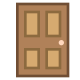 Door icon