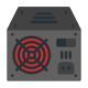 Power Supply icon