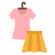 Vêtements icon