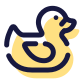 Rubber Duck icon