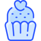 Cake icon