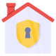 House Security icon