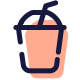 Milchshake icon