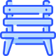 Bench icon