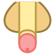 Pénis icon